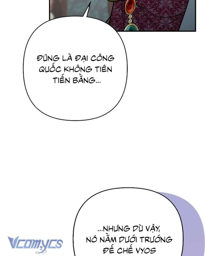 Trước Khi Em Có Ý Định Chạy Trốn Ta Sẽ Ngăn Chặn Nó Chap 36 - Next Chap 35