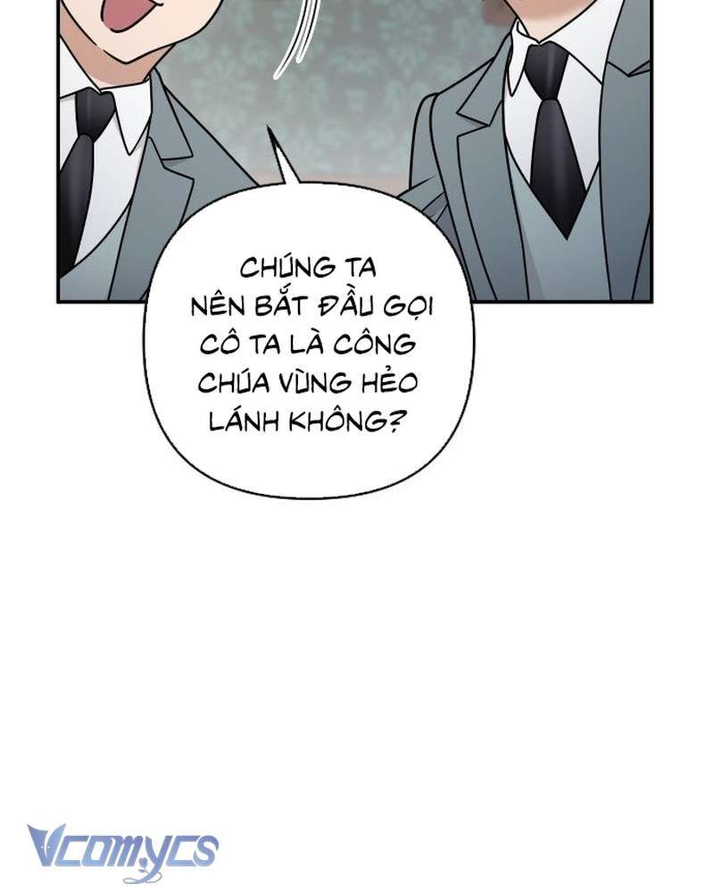 Trước Khi Em Có Ý Định Chạy Trốn Ta Sẽ Ngăn Chặn Nó Chap 36 - Next Chap 35