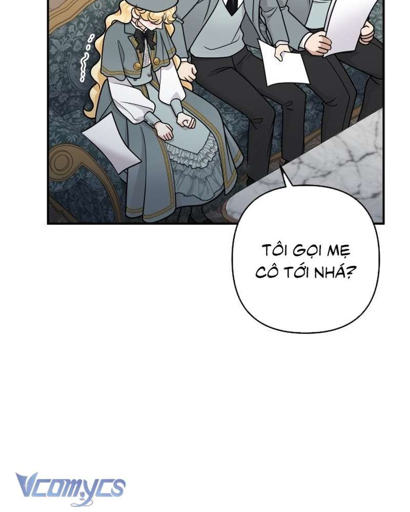 Trước Khi Em Có Ý Định Chạy Trốn Ta Sẽ Ngăn Chặn Nó Chap 36 - Next Chap 35