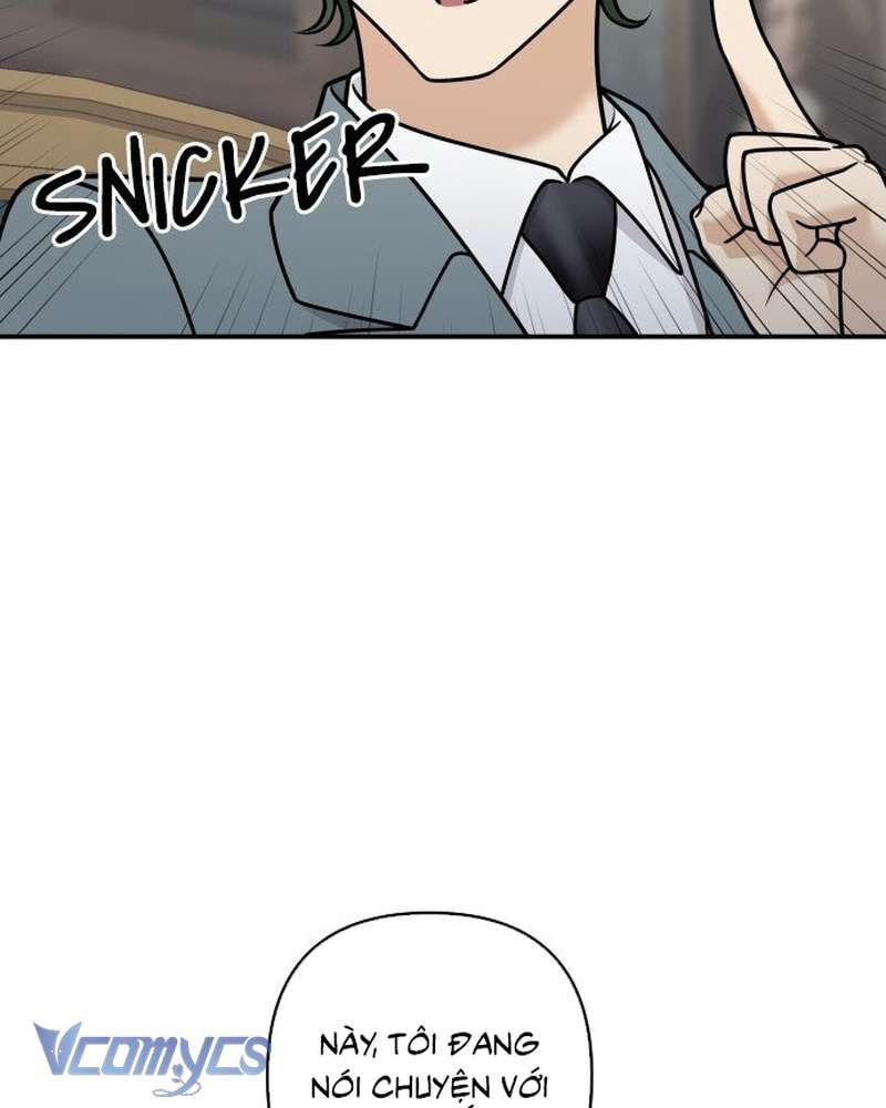 Trước Khi Em Có Ý Định Chạy Trốn Ta Sẽ Ngăn Chặn Nó Chap 36 - Next Chap 35