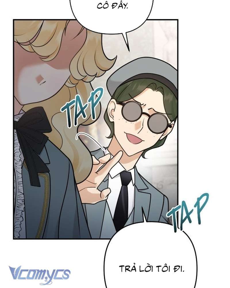 Trước Khi Em Có Ý Định Chạy Trốn Ta Sẽ Ngăn Chặn Nó Chap 36 - Next Chap 35