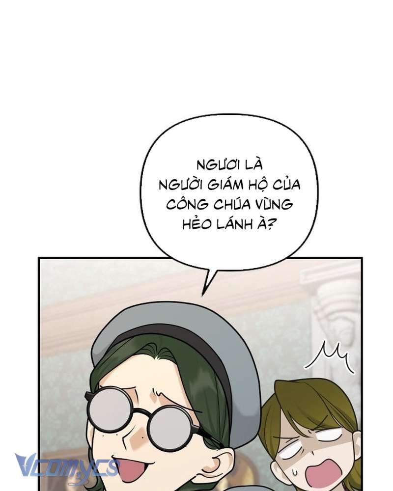 Trước Khi Em Có Ý Định Chạy Trốn Ta Sẽ Ngăn Chặn Nó Chap 36 - Next Chap 35