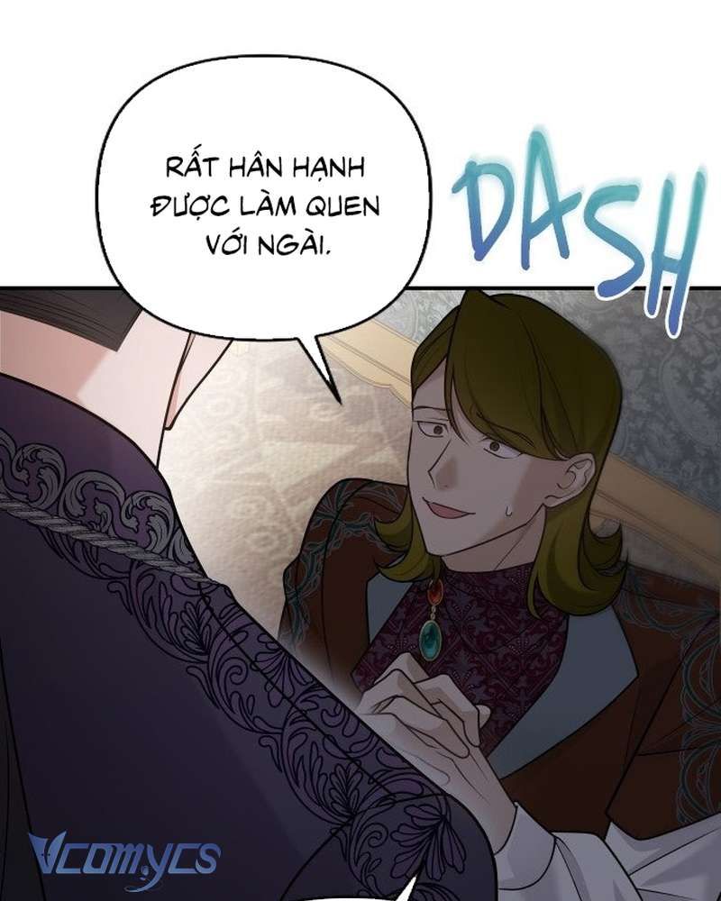 Trước Khi Em Có Ý Định Chạy Trốn Ta Sẽ Ngăn Chặn Nó Chap 36 - Next Chap 35