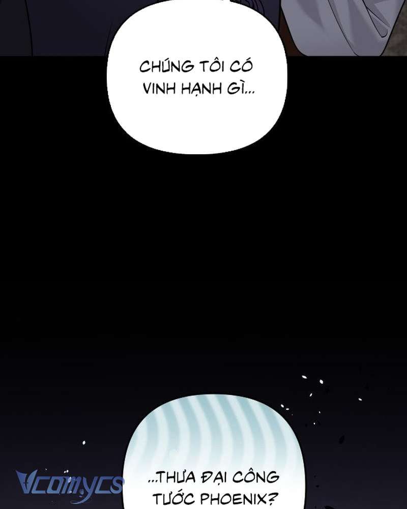 Trước Khi Em Có Ý Định Chạy Trốn Ta Sẽ Ngăn Chặn Nó Chap 36 - Next Chap 35