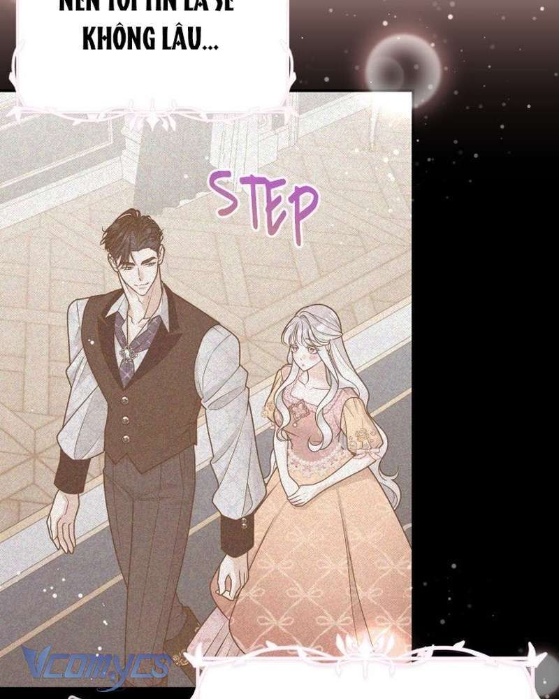 Trước Khi Em Có Ý Định Chạy Trốn Ta Sẽ Ngăn Chặn Nó Chap 36 - Next Chap 35