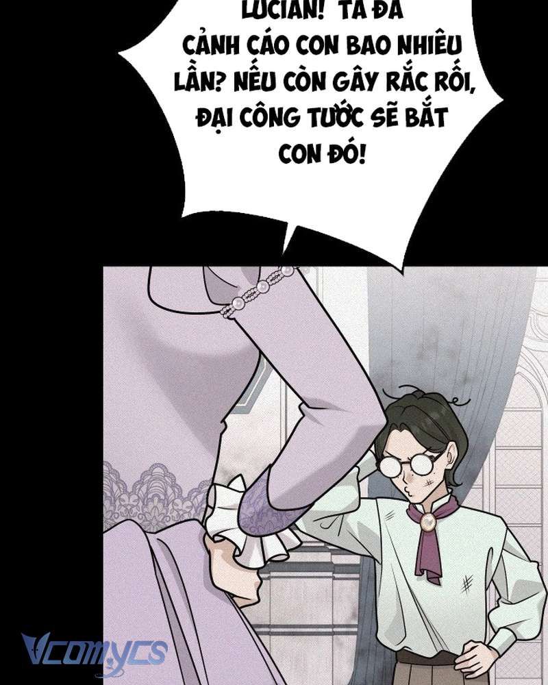 Trước Khi Em Có Ý Định Chạy Trốn Ta Sẽ Ngăn Chặn Nó Chap 36 - Next Chap 35