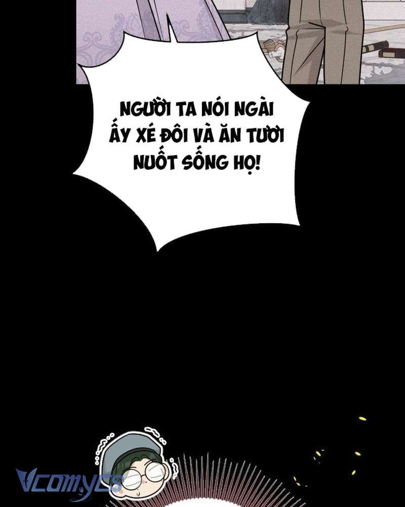 Trước Khi Em Có Ý Định Chạy Trốn Ta Sẽ Ngăn Chặn Nó Chap 36 - Next Chap 35