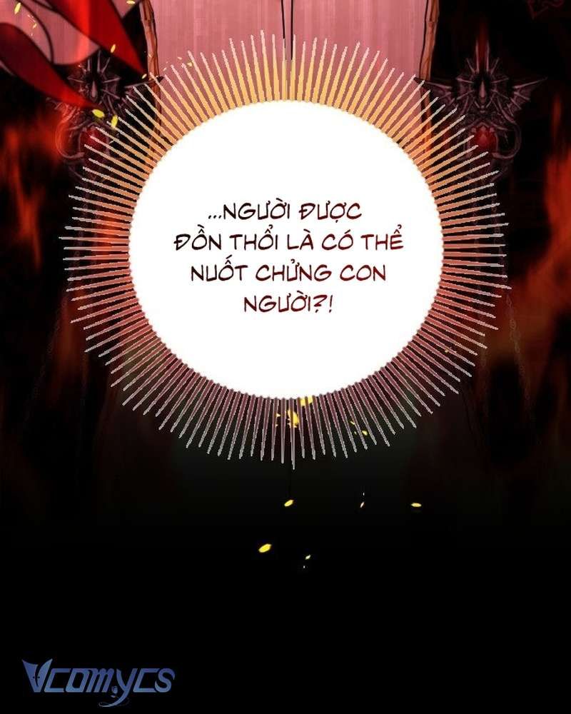 Trước Khi Em Có Ý Định Chạy Trốn Ta Sẽ Ngăn Chặn Nó Chap 36 - Next Chap 35