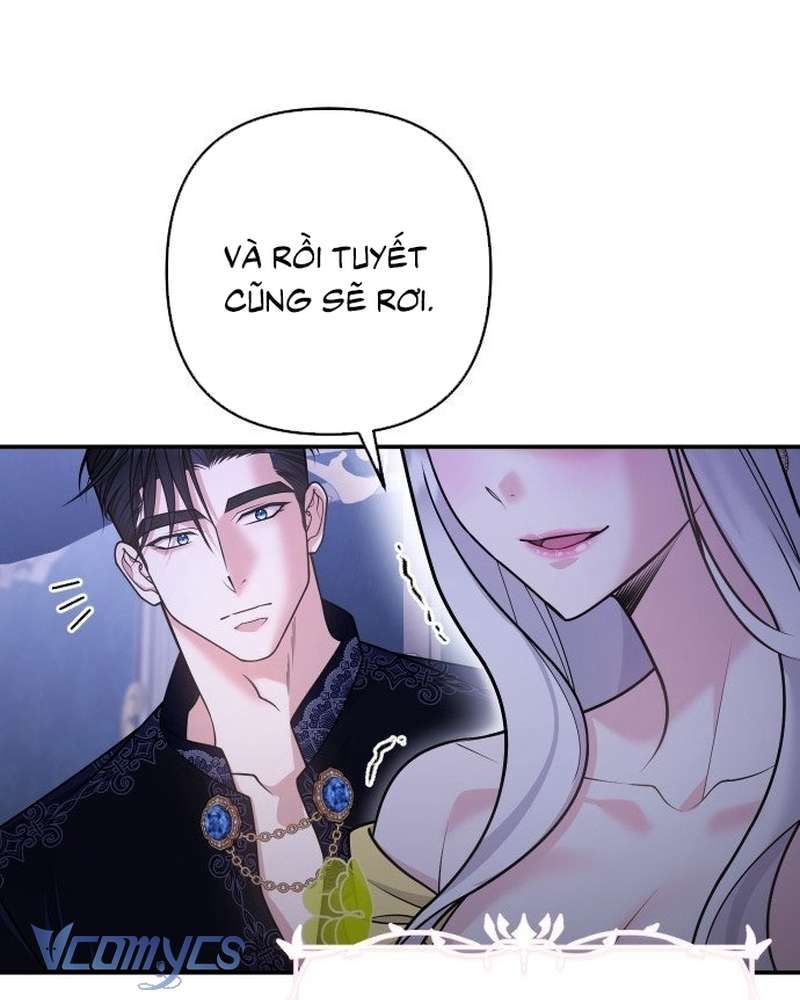 Trước Khi Em Có Ý Định Chạy Trốn Ta Sẽ Ngăn Chặn Nó Chap 36 - Next Chap 35