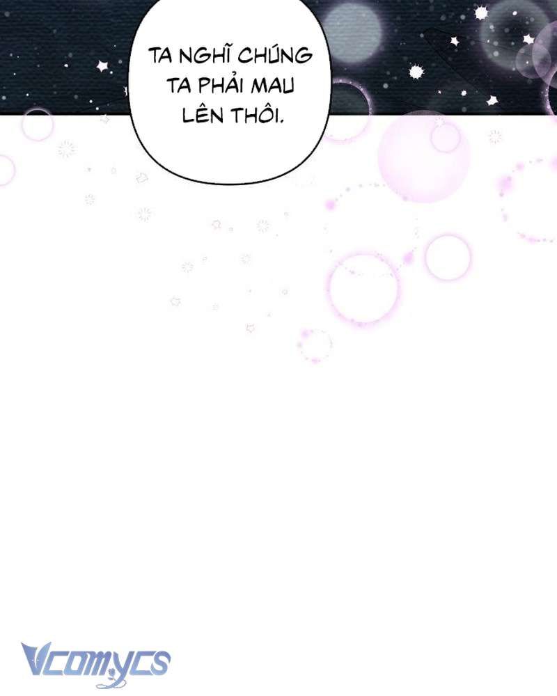 Trước Khi Em Có Ý Định Chạy Trốn Ta Sẽ Ngăn Chặn Nó Chap 36 - Next Chap 35