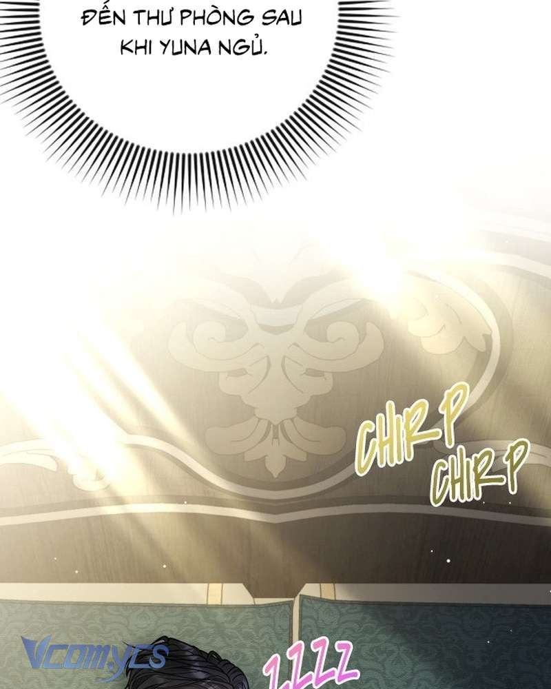 Trước Khi Em Có Ý Định Chạy Trốn Ta Sẽ Ngăn Chặn Nó Chap 36 - Next Chap 35