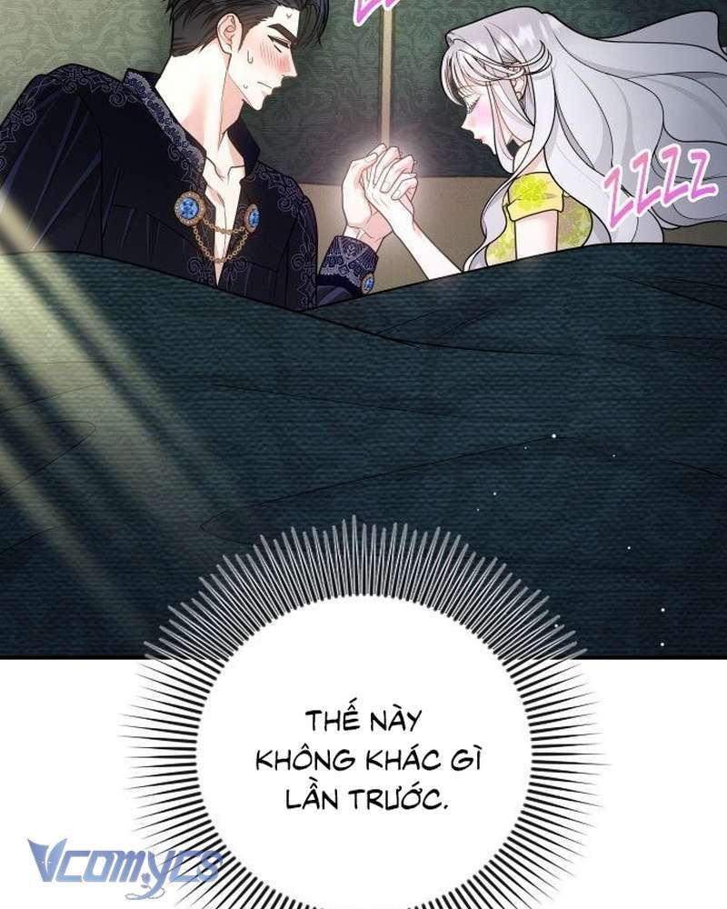 Trước Khi Em Có Ý Định Chạy Trốn Ta Sẽ Ngăn Chặn Nó Chap 36 - Next Chap 35