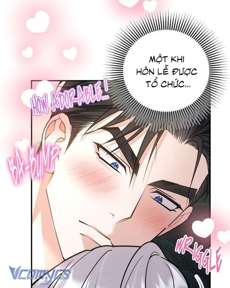 Trước Khi Em Có Ý Định Chạy Trốn Ta Sẽ Ngăn Chặn Nó Chap 36 - Next Chap 35