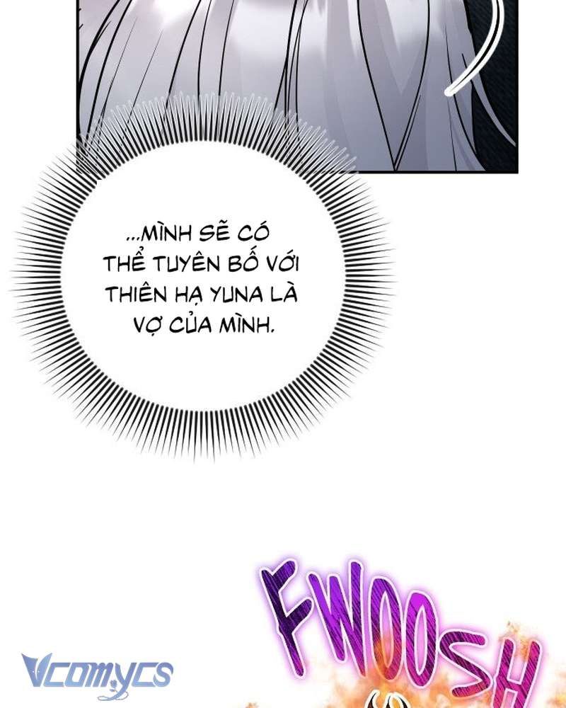 Trước Khi Em Có Ý Định Chạy Trốn Ta Sẽ Ngăn Chặn Nó Chap 36 - Next Chap 35