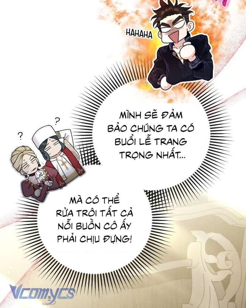 Trước Khi Em Có Ý Định Chạy Trốn Ta Sẽ Ngăn Chặn Nó Chap 36 - Next Chap 35