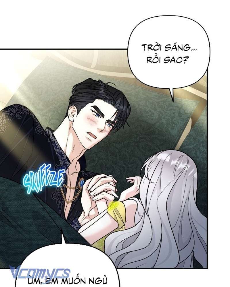 Trước Khi Em Có Ý Định Chạy Trốn Ta Sẽ Ngăn Chặn Nó Chap 36 - Next Chap 35