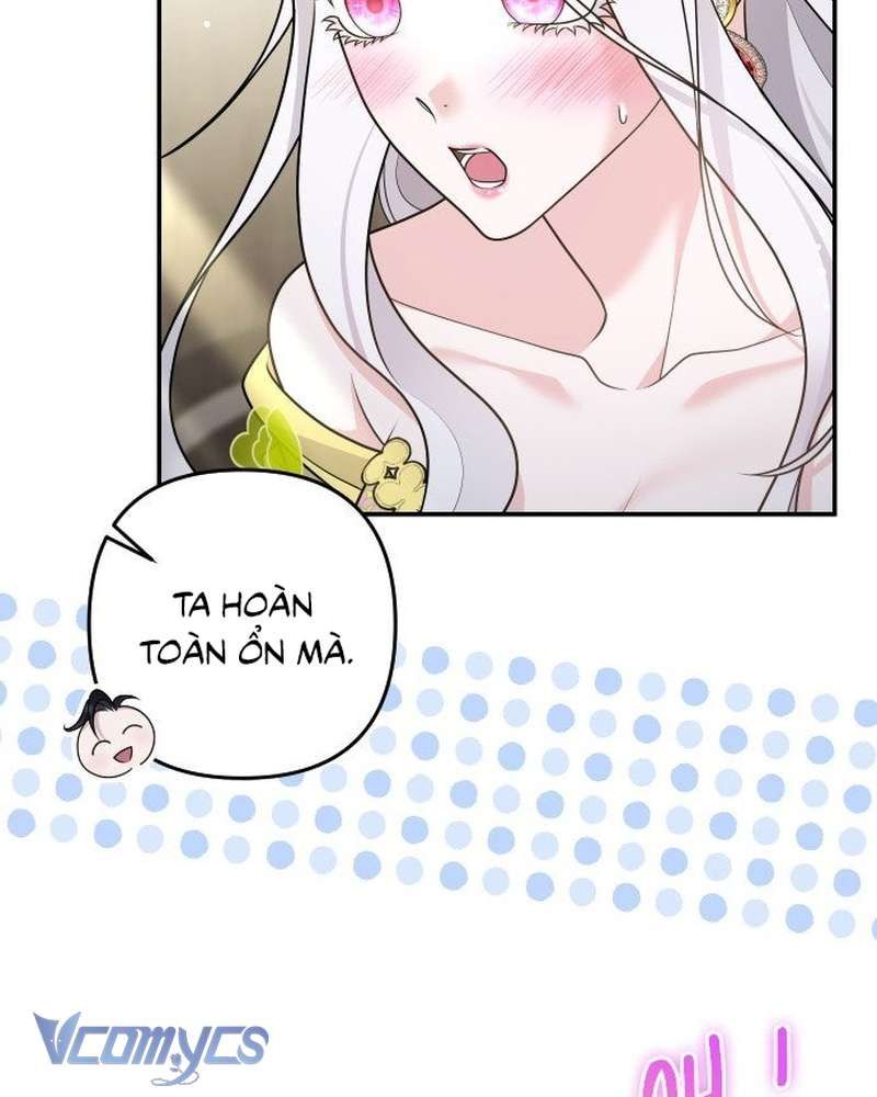 Trước Khi Em Có Ý Định Chạy Trốn Ta Sẽ Ngăn Chặn Nó Chap 36 - Next Chap 35