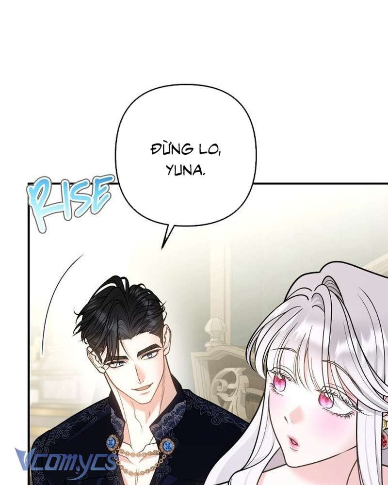 Trước Khi Em Có Ý Định Chạy Trốn Ta Sẽ Ngăn Chặn Nó Chap 36 - Next Chap 35