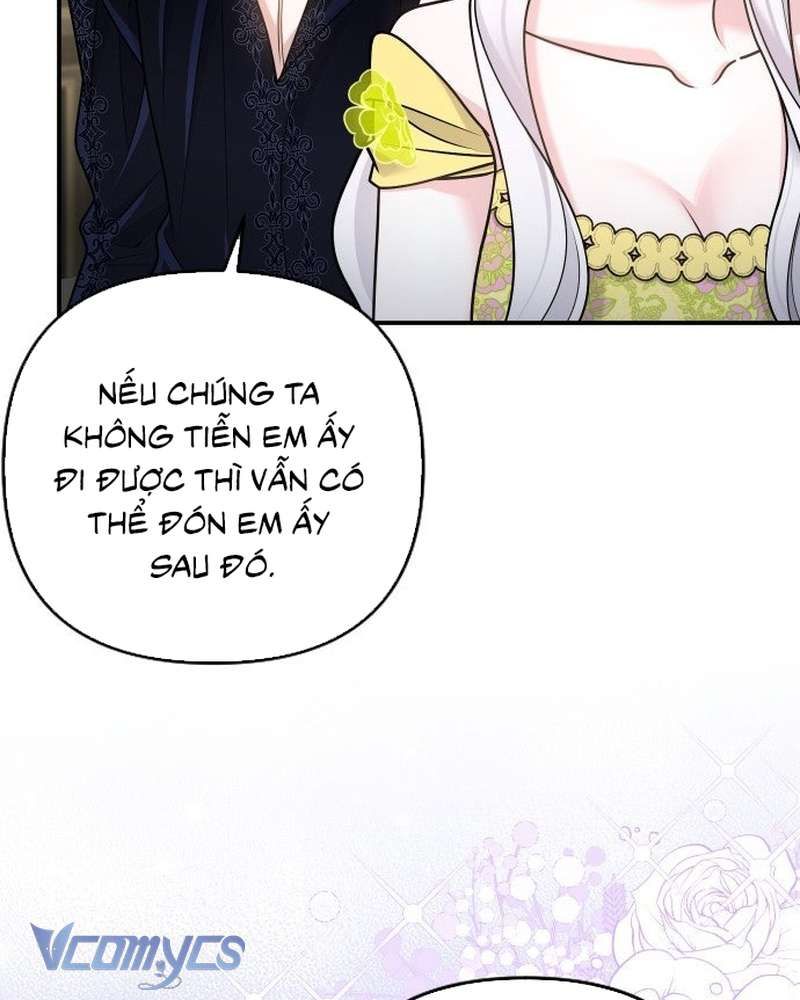 Trước Khi Em Có Ý Định Chạy Trốn Ta Sẽ Ngăn Chặn Nó Chap 36 - Next Chap 35