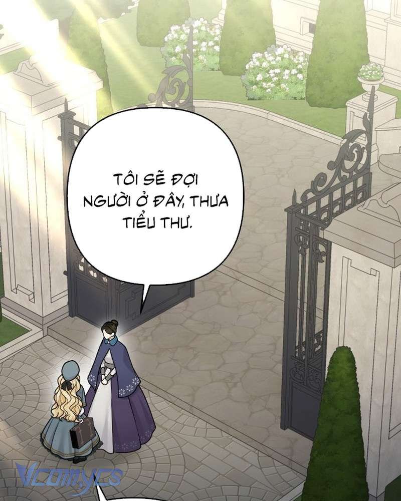 Trước Khi Em Có Ý Định Chạy Trốn Ta Sẽ Ngăn Chặn Nó Chap 36 - Next Chap 35