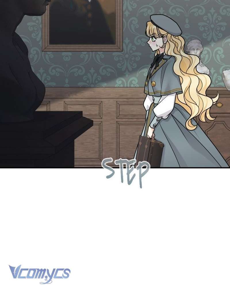 Trước Khi Em Có Ý Định Chạy Trốn Ta Sẽ Ngăn Chặn Nó Chap 36 - Next Chap 35