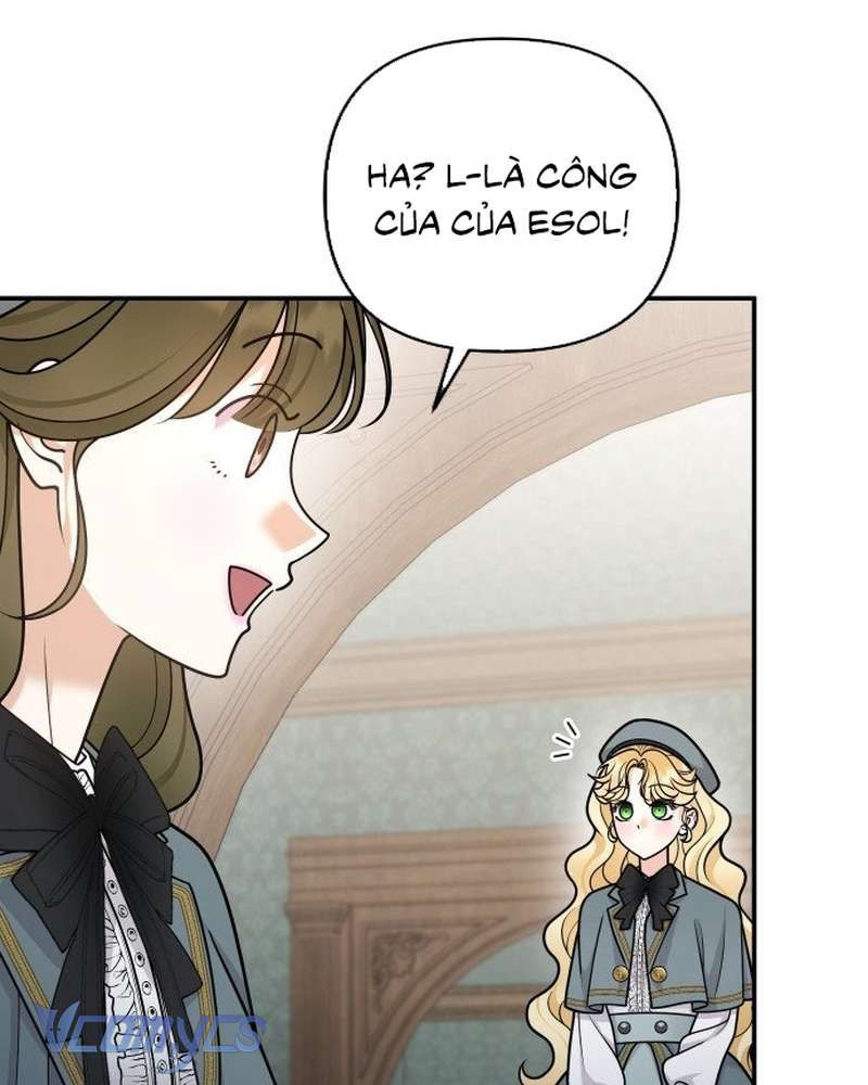 Trước Khi Em Có Ý Định Chạy Trốn Ta Sẽ Ngăn Chặn Nó Chap 36 - Next Chap 35