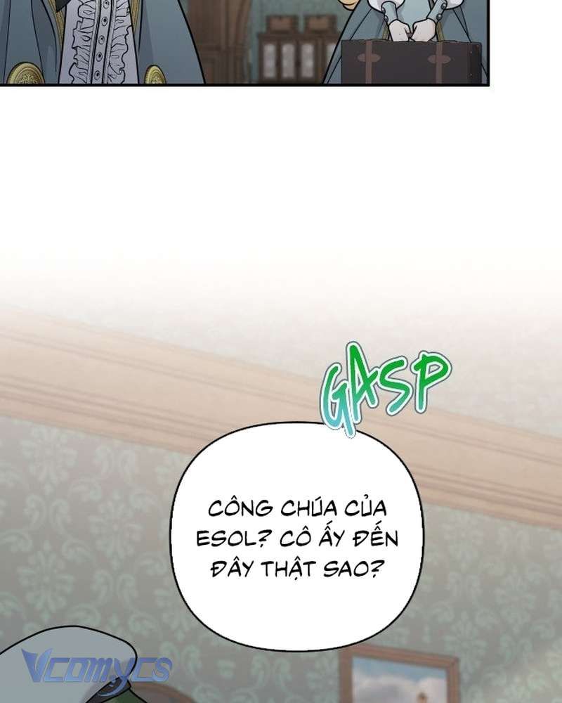 Trước Khi Em Có Ý Định Chạy Trốn Ta Sẽ Ngăn Chặn Nó Chap 36 - Next Chap 35