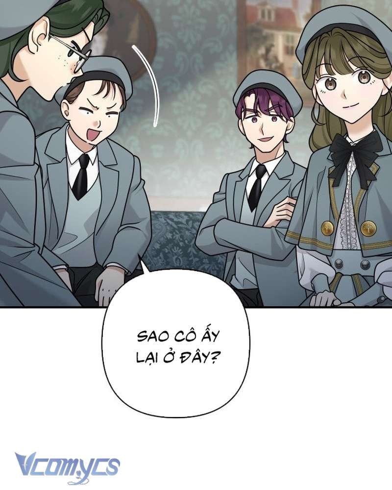 Trước Khi Em Có Ý Định Chạy Trốn Ta Sẽ Ngăn Chặn Nó Chap 36 - Next Chap 35