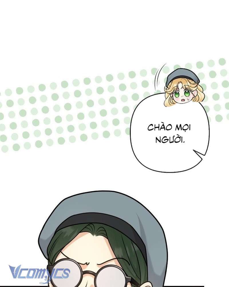 Trước Khi Em Có Ý Định Chạy Trốn Ta Sẽ Ngăn Chặn Nó Chap 36 - Next Chap 35