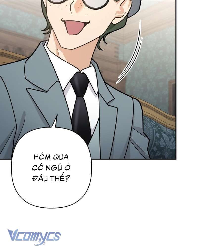 Trước Khi Em Có Ý Định Chạy Trốn Ta Sẽ Ngăn Chặn Nó Chap 36 - Next Chap 35