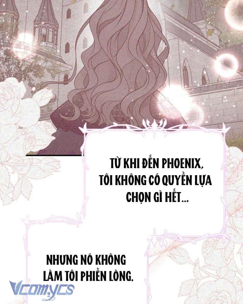 Trước Khi Em Có Ý Định Chạy Trốn Ta Sẽ Ngăn Chặn Nó Chap 36 - Next Chap 35