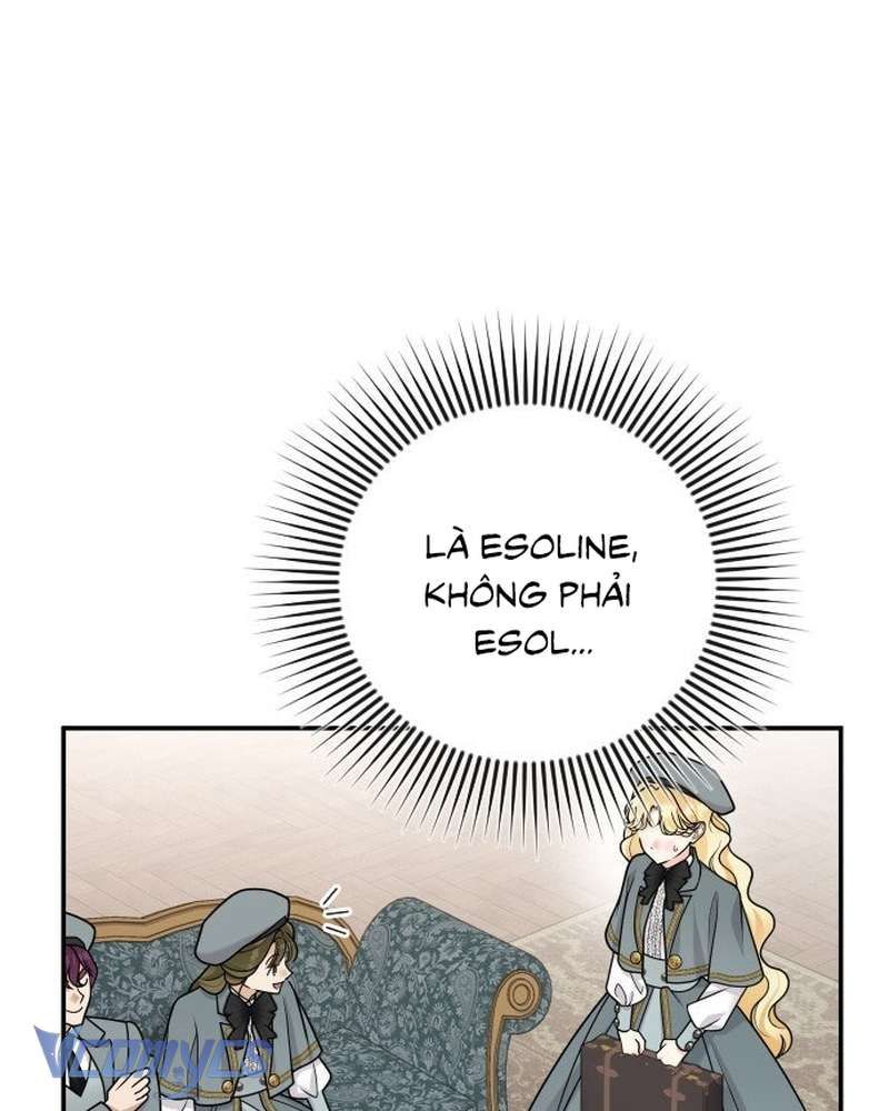 Trước Khi Em Có Ý Định Chạy Trốn Ta Sẽ Ngăn Chặn Nó Chap 36 - Next Chap 35