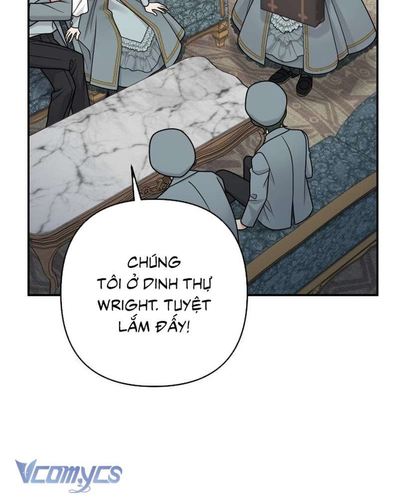 Trước Khi Em Có Ý Định Chạy Trốn Ta Sẽ Ngăn Chặn Nó Chap 36 - Next Chap 35
