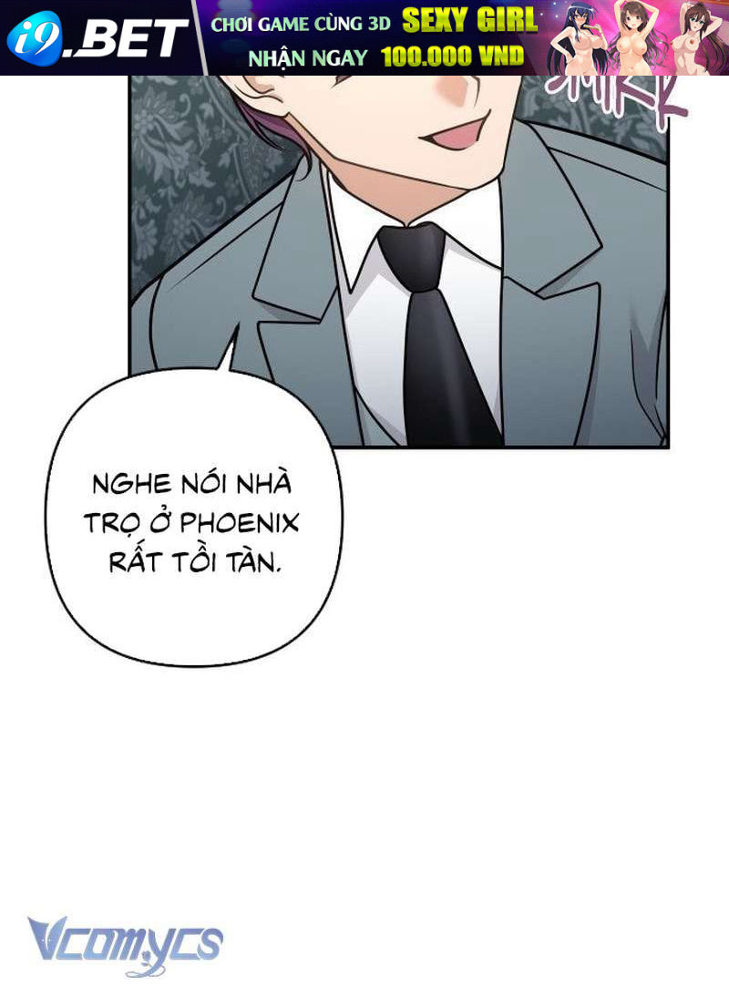 Trước Khi Em Có Ý Định Chạy Trốn Ta Sẽ Ngăn Chặn Nó Chap 36 - Next Chap 35