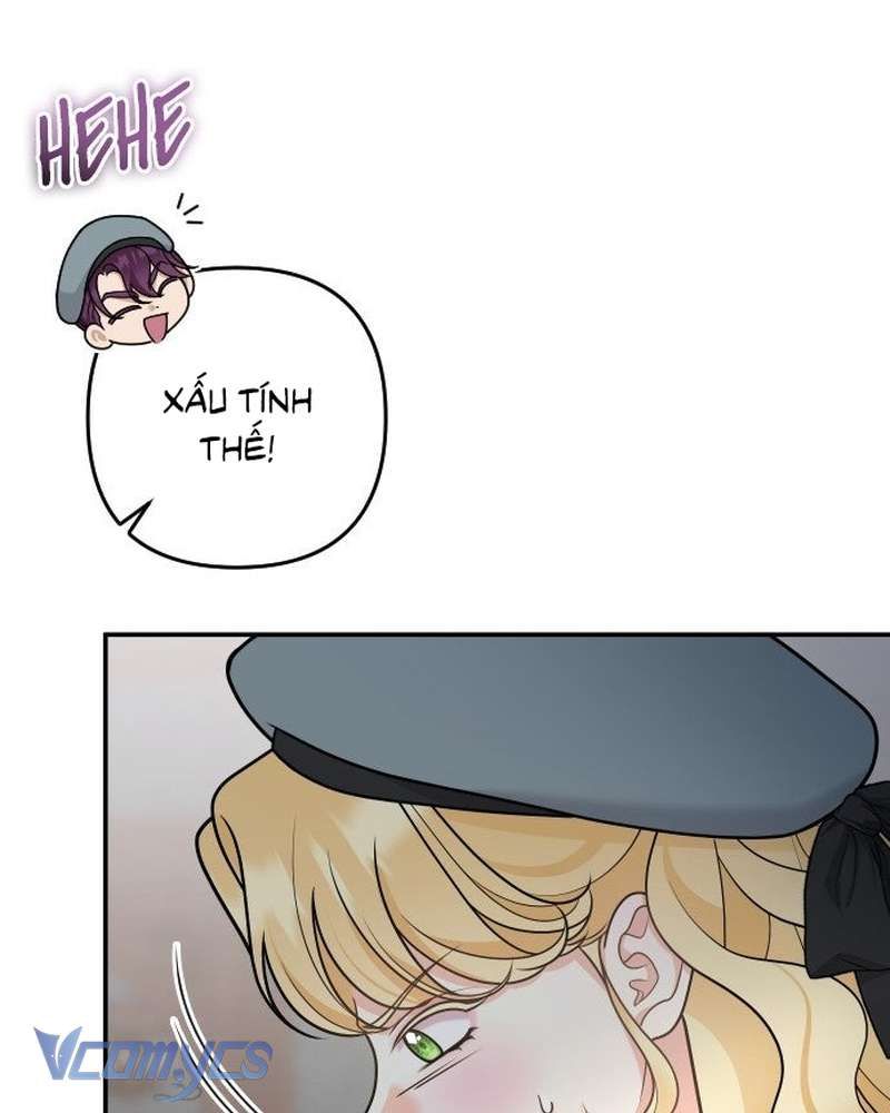 Trước Khi Em Có Ý Định Chạy Trốn Ta Sẽ Ngăn Chặn Nó Chap 36 - Next Chap 35