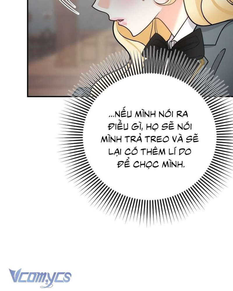 Trước Khi Em Có Ý Định Chạy Trốn Ta Sẽ Ngăn Chặn Nó Chap 36 - Next Chap 35