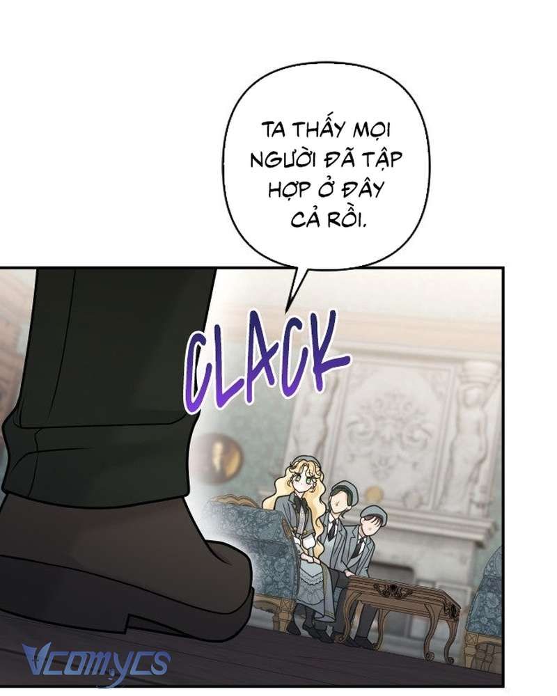 Trước Khi Em Có Ý Định Chạy Trốn Ta Sẽ Ngăn Chặn Nó Chap 36 - Next Chap 35