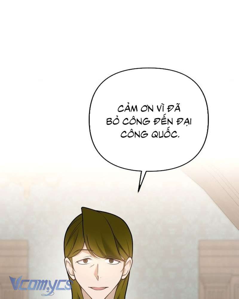 Trước Khi Em Có Ý Định Chạy Trốn Ta Sẽ Ngăn Chặn Nó Chap 36 - Next Chap 35