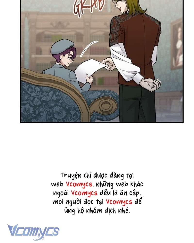 Trước Khi Em Có Ý Định Chạy Trốn Ta Sẽ Ngăn Chặn Nó Chap 36 - Next Chap 35