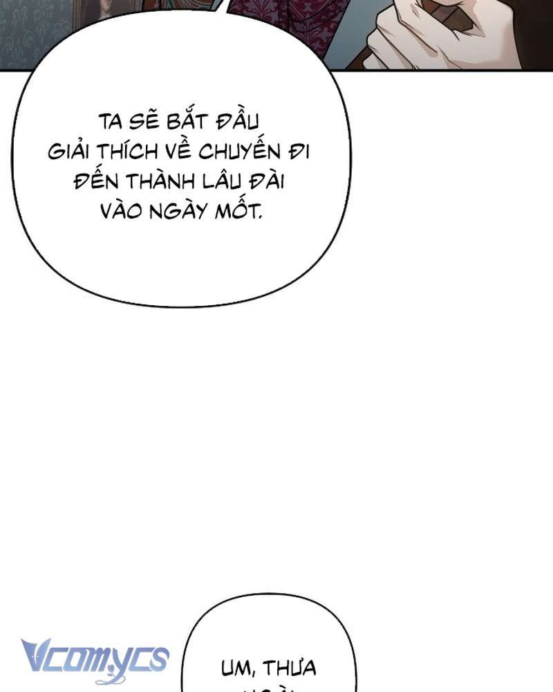 Trước Khi Em Có Ý Định Chạy Trốn Ta Sẽ Ngăn Chặn Nó Chap 36 - Next Chap 35