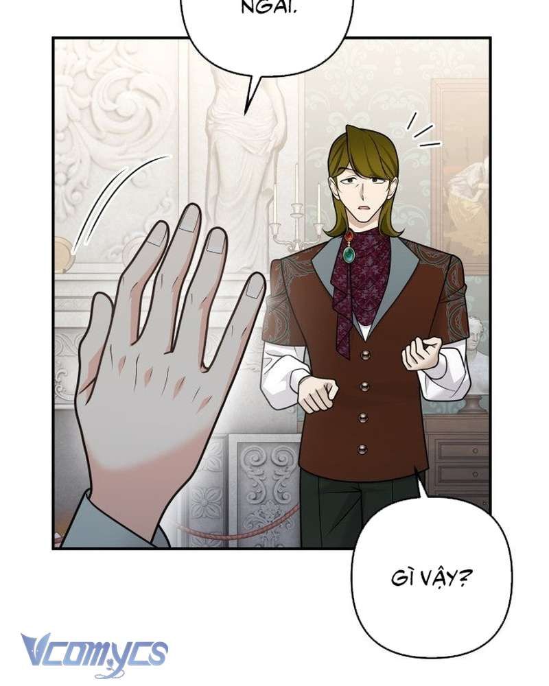 Trước Khi Em Có Ý Định Chạy Trốn Ta Sẽ Ngăn Chặn Nó Chap 36 - Next Chap 35