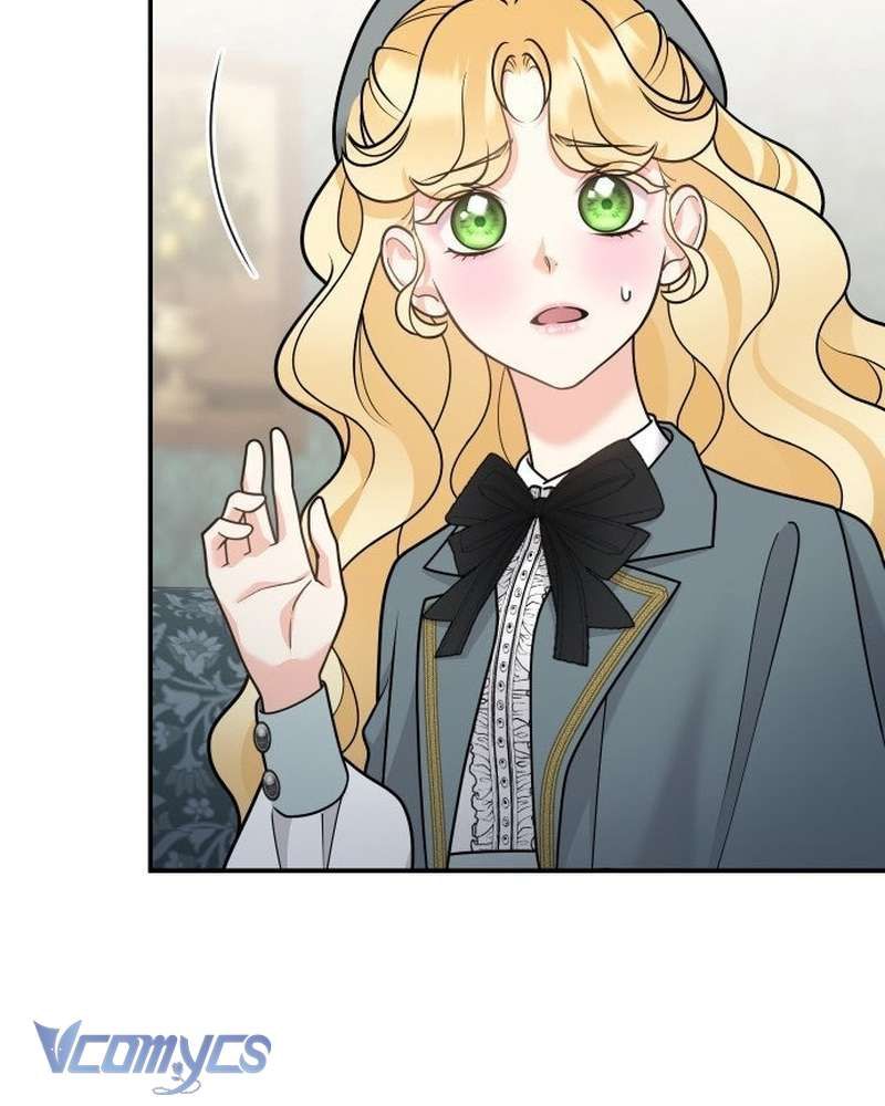 Trước Khi Em Có Ý Định Chạy Trốn Ta Sẽ Ngăn Chặn Nó Chap 36 - Next Chap 35