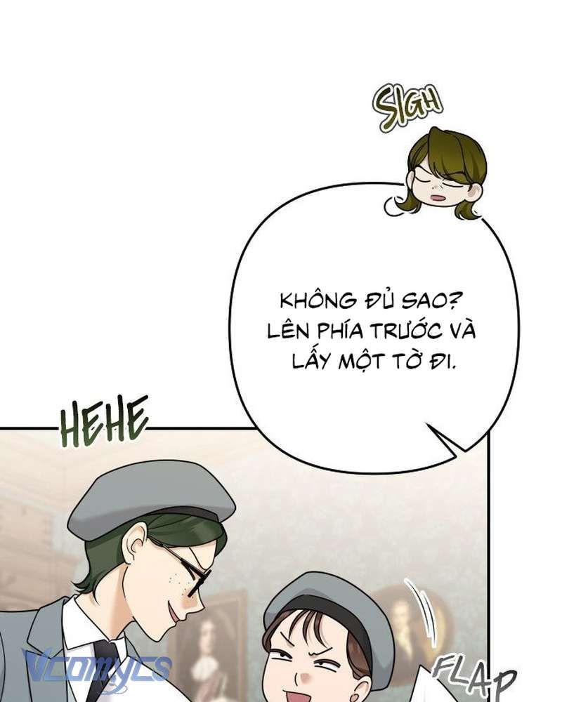 Trước Khi Em Có Ý Định Chạy Trốn Ta Sẽ Ngăn Chặn Nó Chap 36 - Next Chap 35