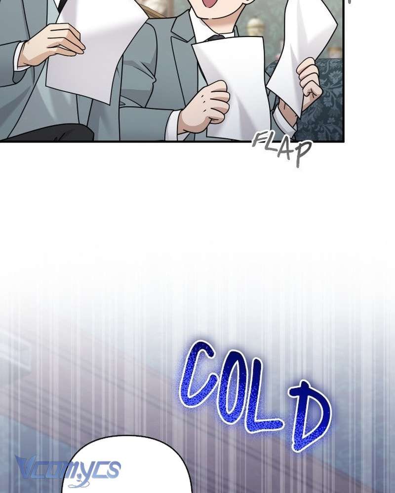 Trước Khi Em Có Ý Định Chạy Trốn Ta Sẽ Ngăn Chặn Nó Chap 36 - Next Chap 35