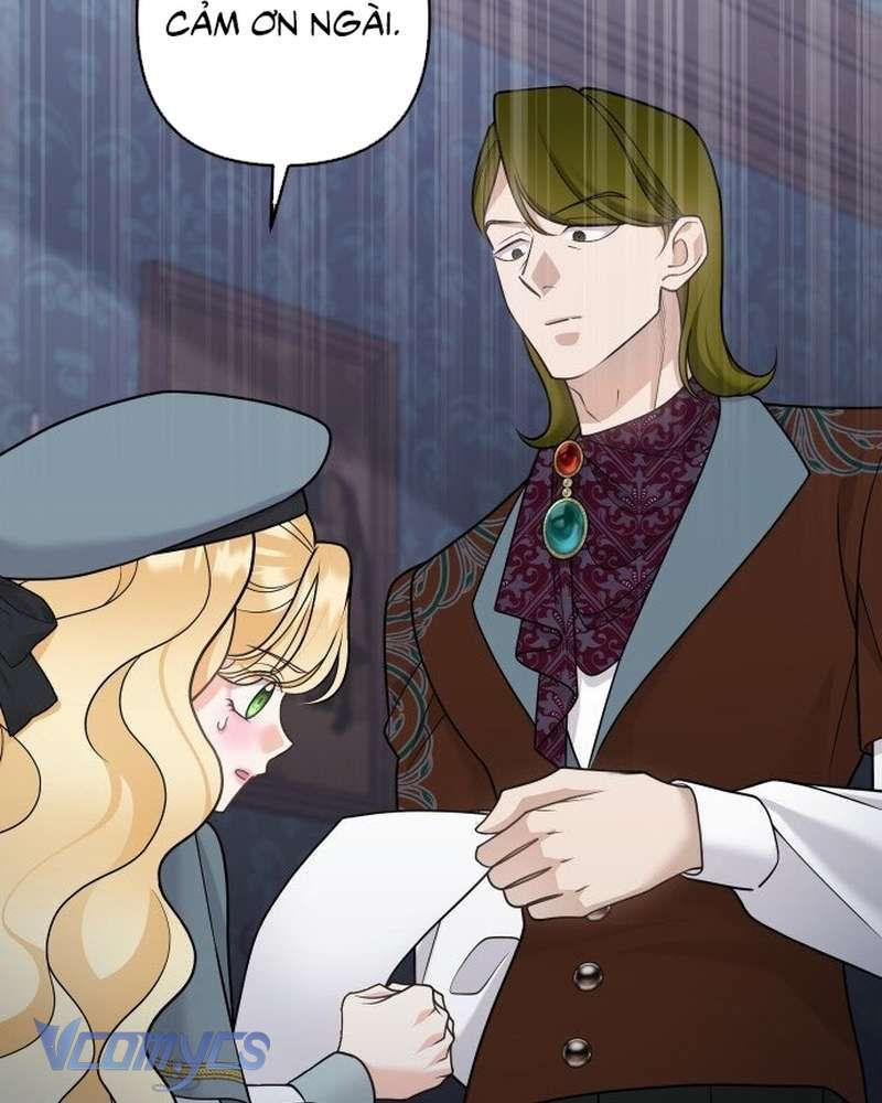 Trước Khi Em Có Ý Định Chạy Trốn Ta Sẽ Ngăn Chặn Nó Chap 36 - Next Chap 35