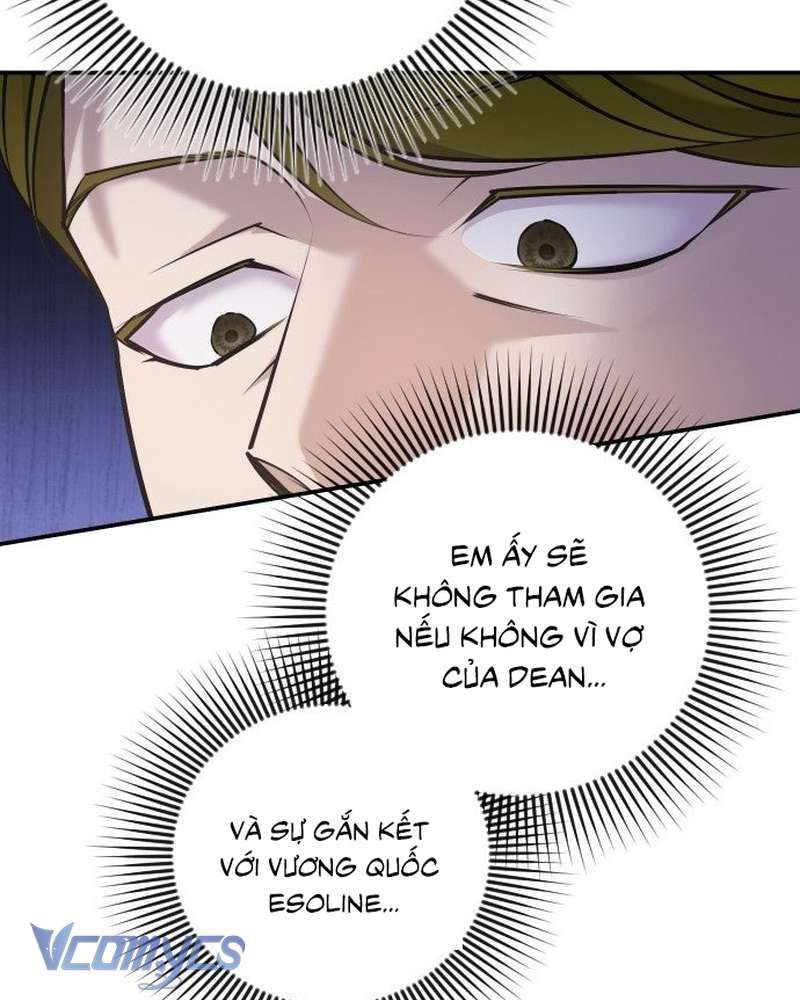 Trước Khi Em Có Ý Định Chạy Trốn Ta Sẽ Ngăn Chặn Nó Chap 36 - Next Chap 35
