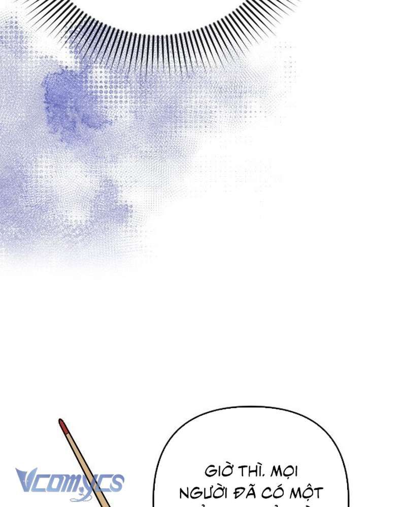 Trước Khi Em Có Ý Định Chạy Trốn Ta Sẽ Ngăn Chặn Nó Chap 36 - Next Chap 35