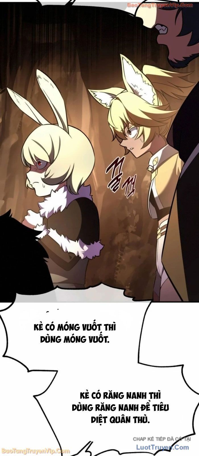 Tôi Đã Giết Tuyển Thủ Học Viện [Chap 107] - Page 106