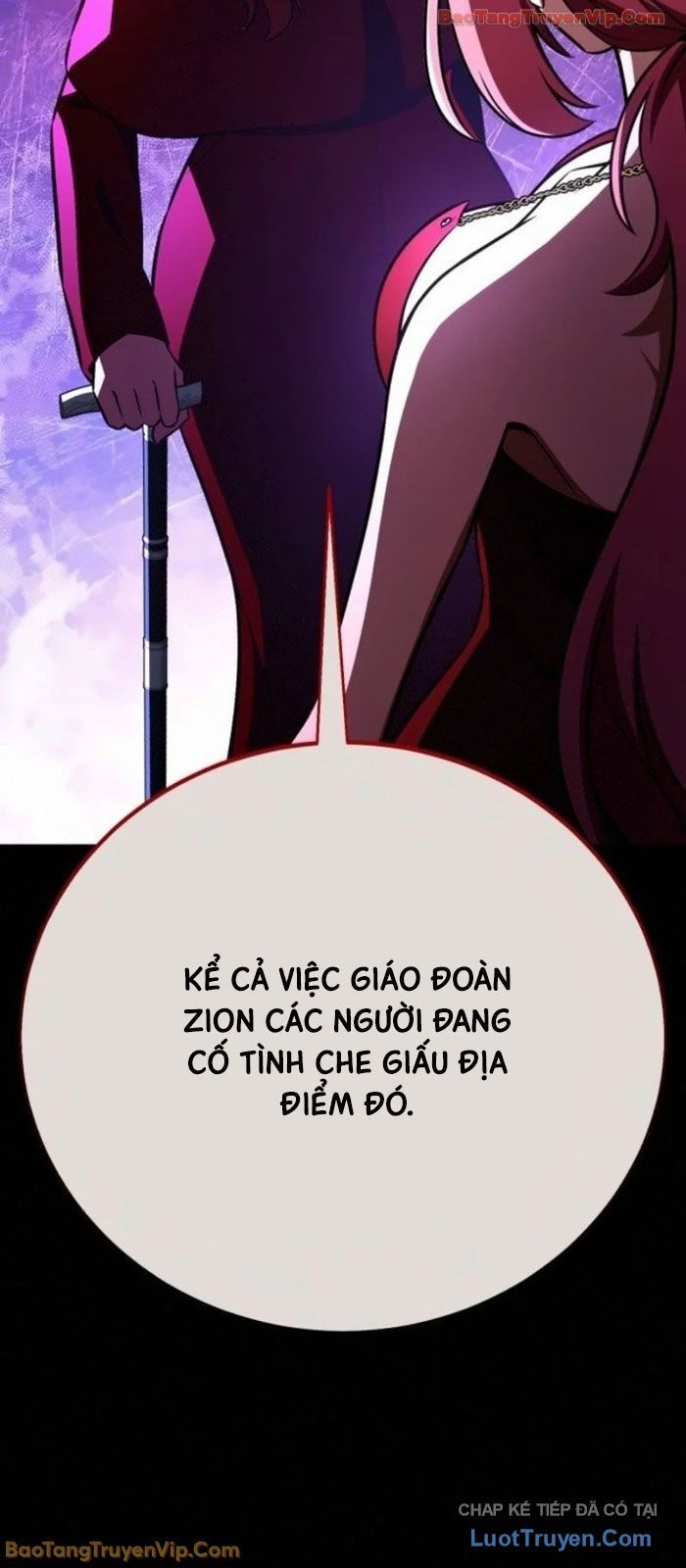 Tôi Đã Giết Tuyển Thủ Học Viện [Chap 107] - Page 12