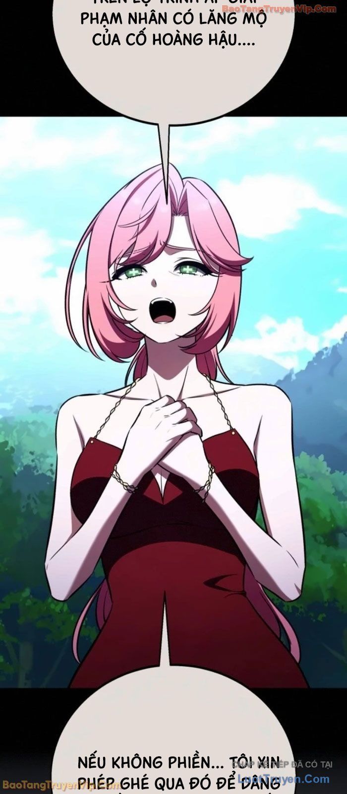 Tôi Đã Giết Tuyển Thủ Học Viện [Chap 107] - Page 20